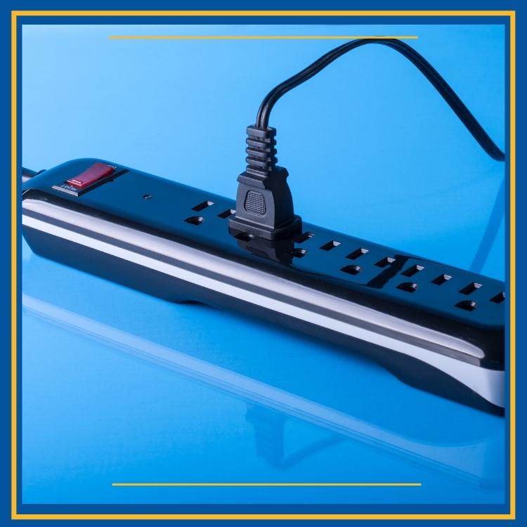 What is an electrical surge protector