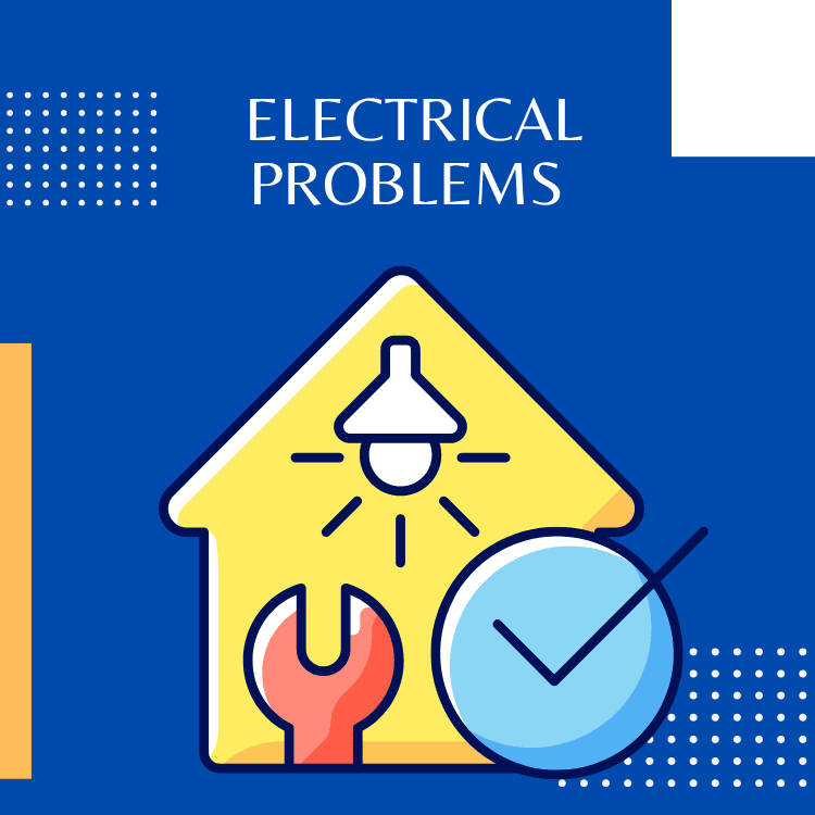protect your home from electrical problems