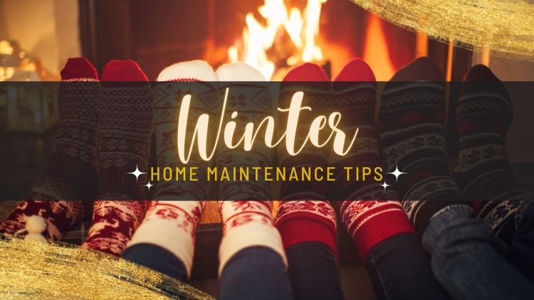 Regina Handyman: Top 5 Home Maintenance Tips for a Trouble-Free Winter