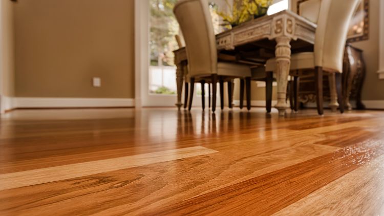 Regina Handyman: Does New Flooring Increase Your Home Value?