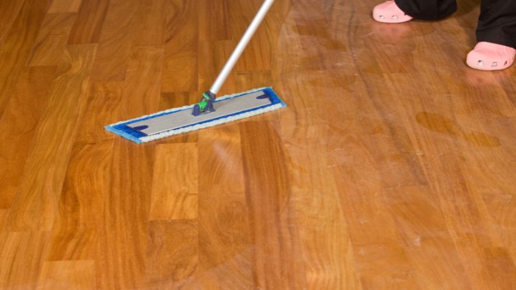 Maintaining Your Flooring