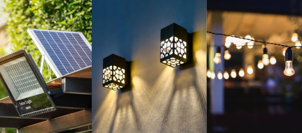 Light It Up with Smart Outdoor Lighting Solutions