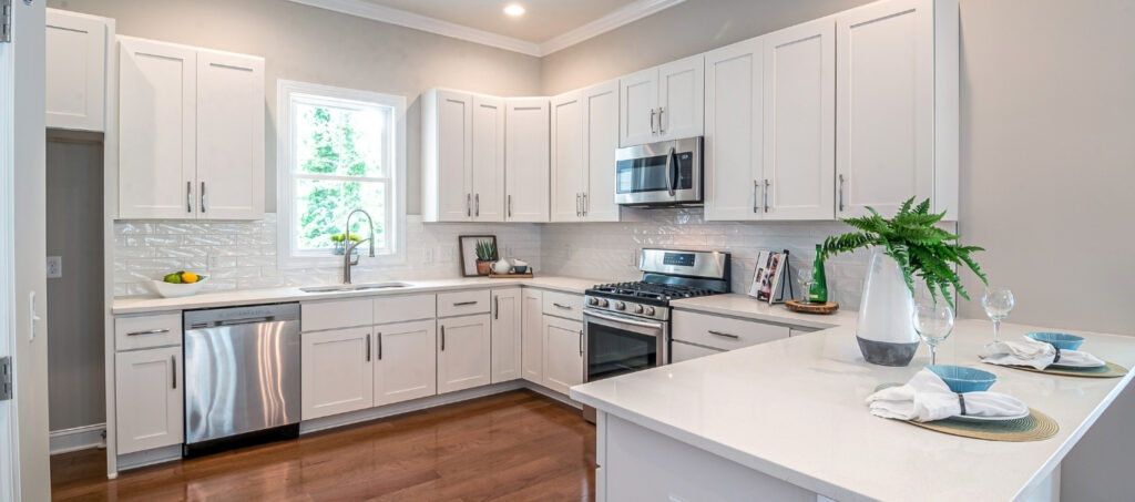 Why Gloss Paint Is Better for High-Traffic Areas