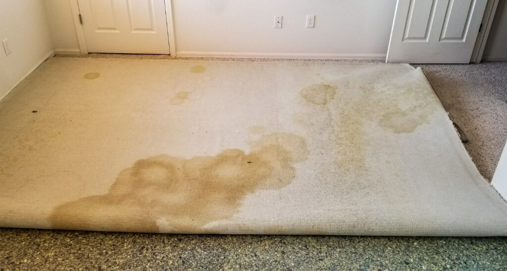 Signs It’s Time to Replace Your Carpet