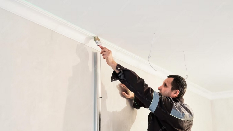 The Power of Professional Painting Services