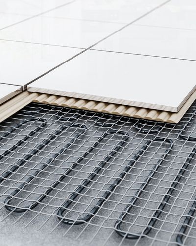 Introduction to Heated Mats