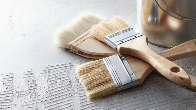 paint brush