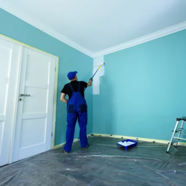 How Often Should You Paint Your Interior Walls