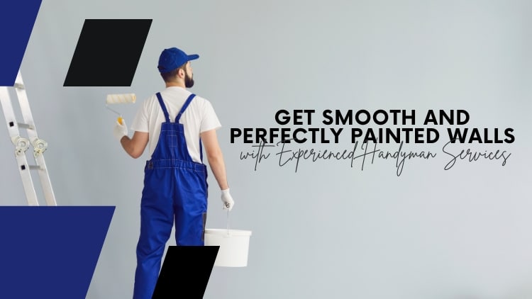Do your walls require a fresh quote of paint? If so, look for the right drywall repair, painters, and home renovations in Saskatoon. Learn more today.