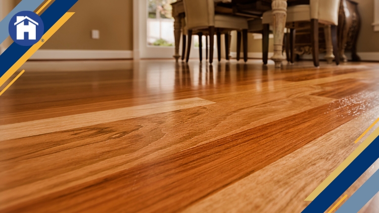 Maximizing Your Saskatoon Home's Value with Strategic Flooring Updates