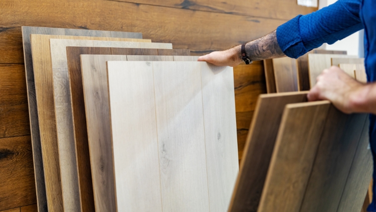 Preparing for Your Flooring Project