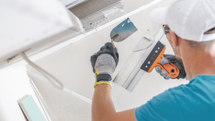 The Benefits of Professional Drywall Services