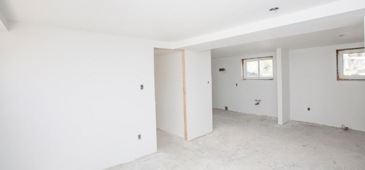 Drywall Installation Services Saskatoon
