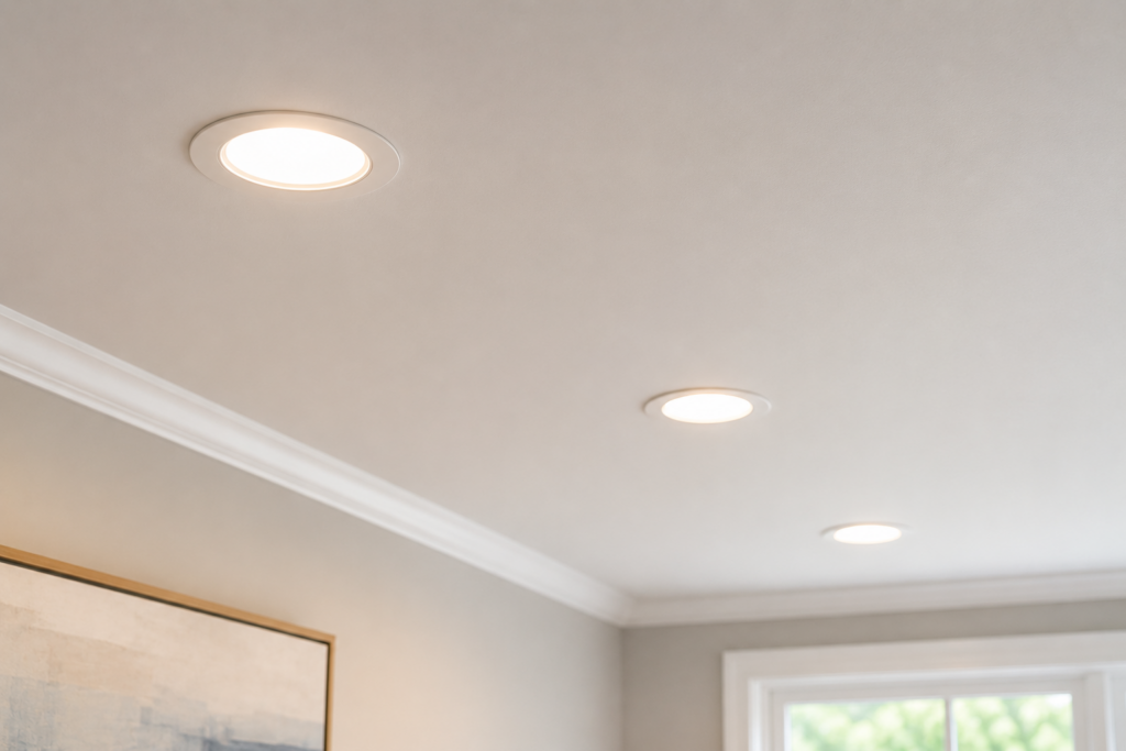 perfect light solutions at home