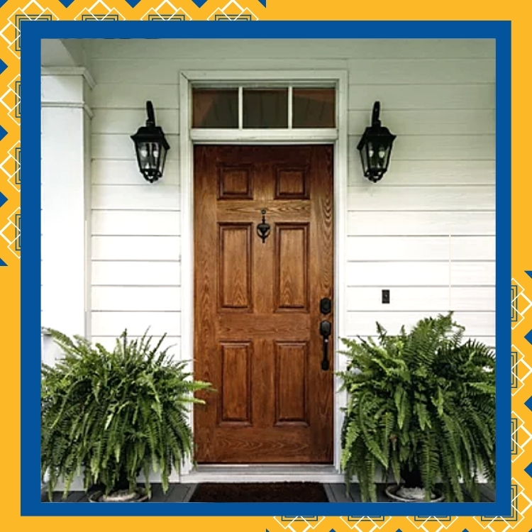 How Exterior Doors Impact Your Entire Home