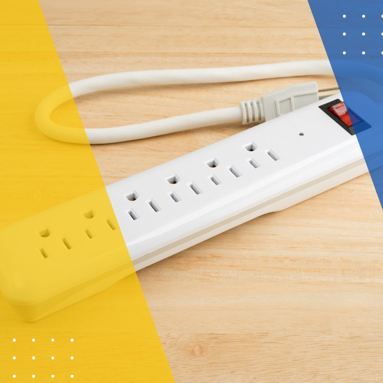 Everything you need to know about surge protectors