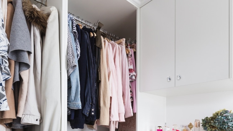 Scarborough Handyman_ Efficiently Organize and Utilize Your Closet Space