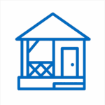 porch and patio remodeling done by our craftsmen