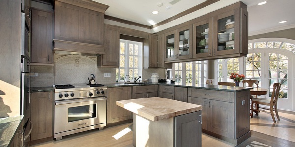 kitchen remodeling in Aurora, CO