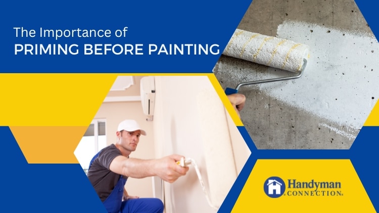 Drywall Repair in Vancouver_ The Importance of Priming Before Painting