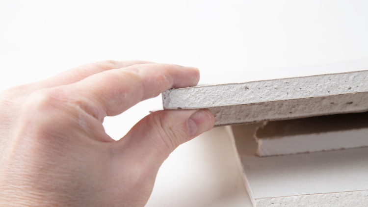 Avoiding Drywall Cracks