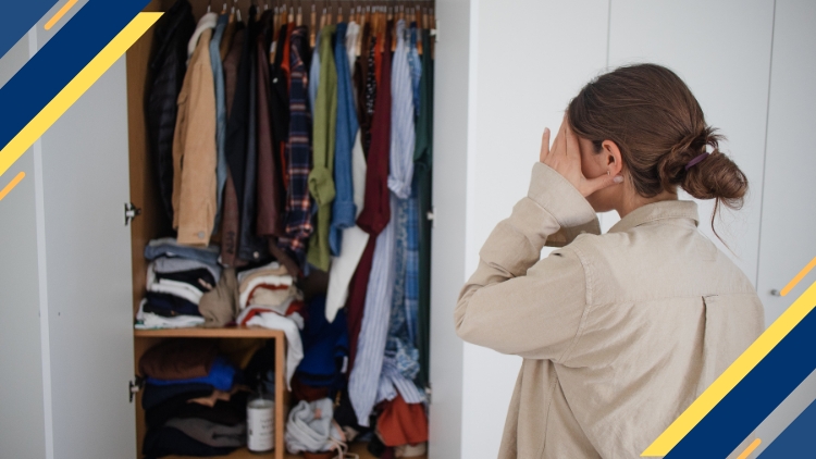 Vancouver Storage Solutions: The Benefits of Adding New Shelving in Your Closet!