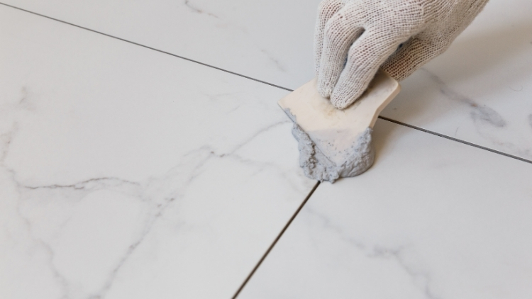 Cementitious Grout