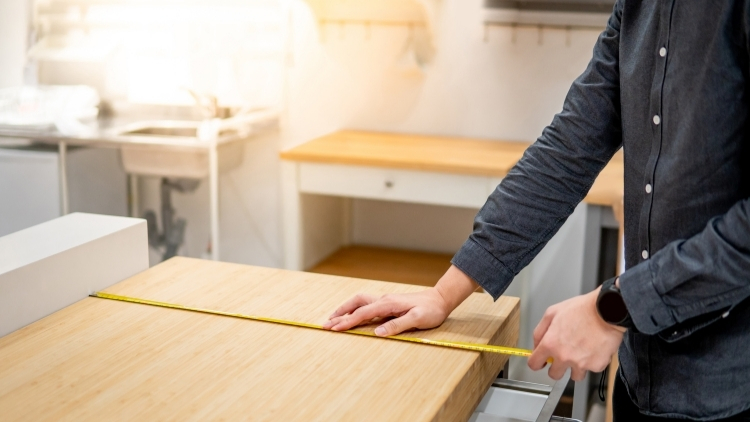 Selecting the Right Height for Your Kitchen