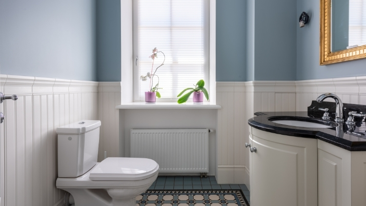 The Role of Caulking in Bathroom Maintenance