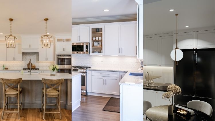 Designing Custom Lighting Schemes