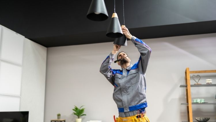 Hanging Lights: A Stylish and Functional Choice