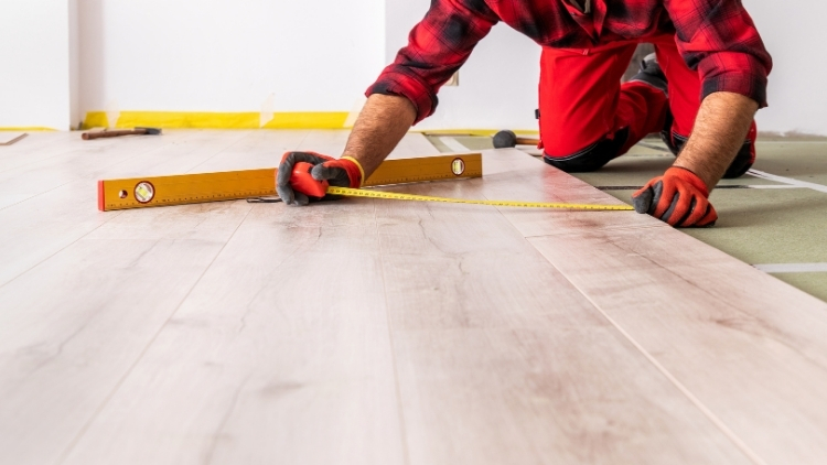 Choosing Between Hardwood and Tile for Home Renovation