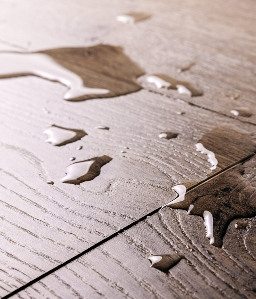 Common Sources of Water Damage
