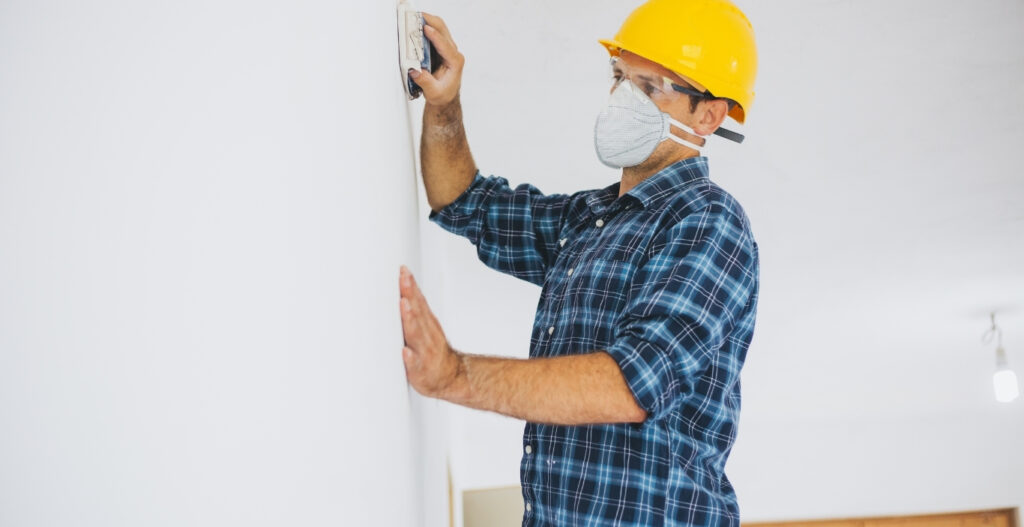 Preventing Future Drywall Damage in Vancouver