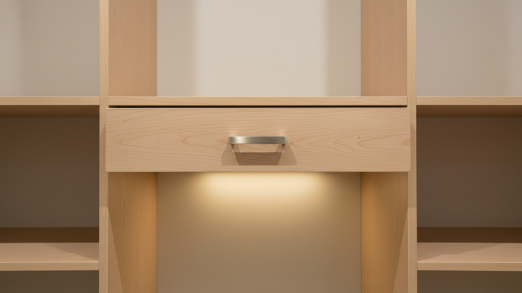 Essential Storage Features