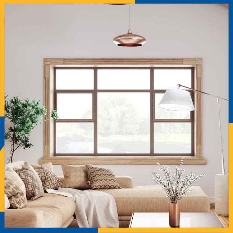 Window casing styles for your home