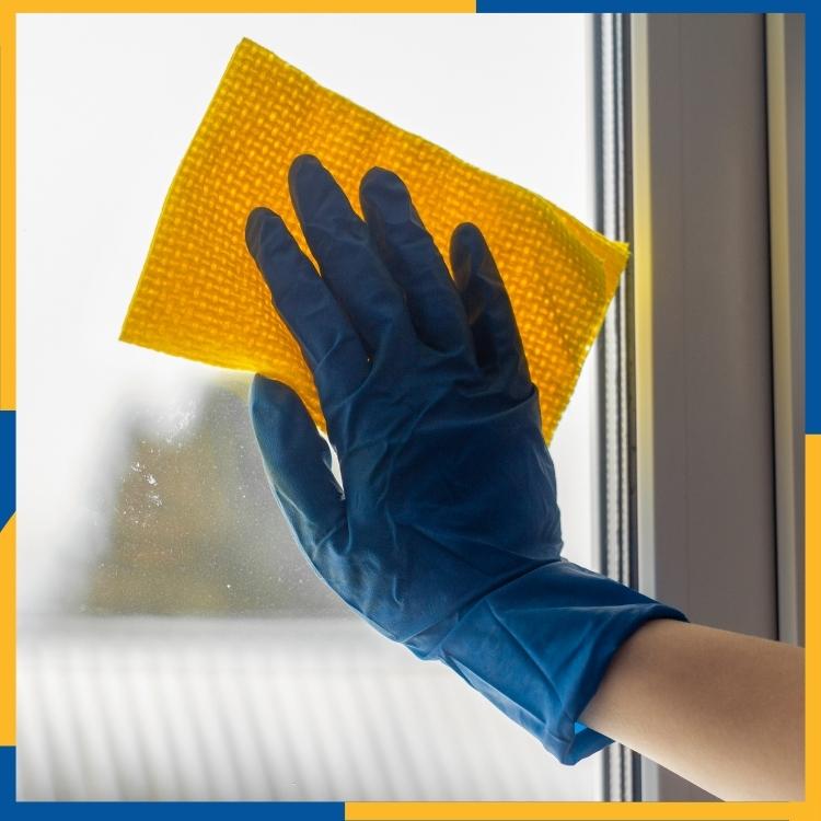 Why hire Handyman Connection to wash your window