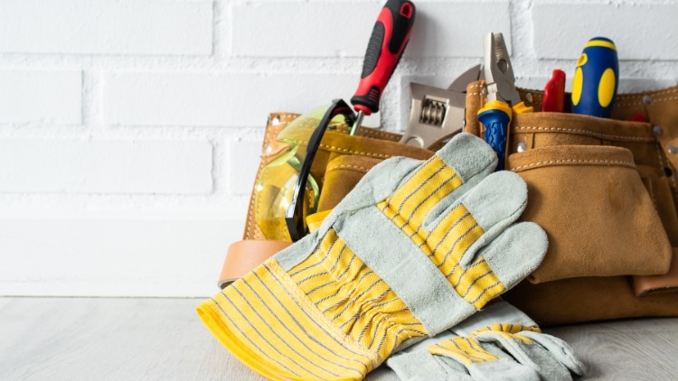 Common Home Maintenance Tasks Handled by a Handyman Vaughn