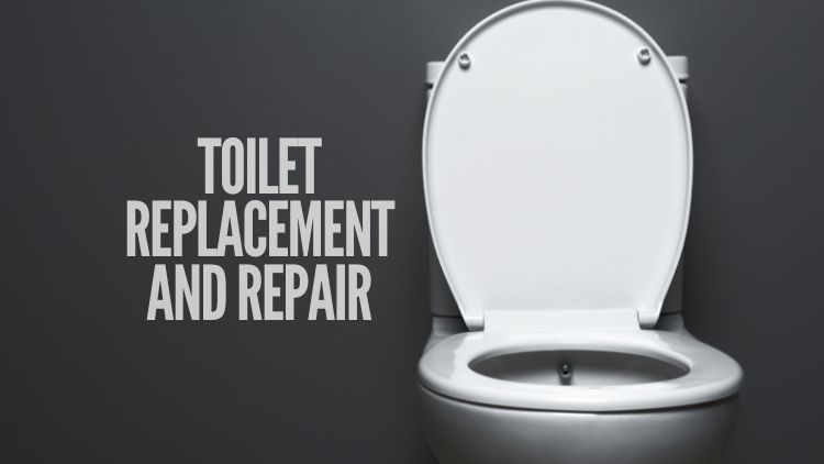 Does Your Toilet Need Replacing Or Repairing? How To Tell The Difference