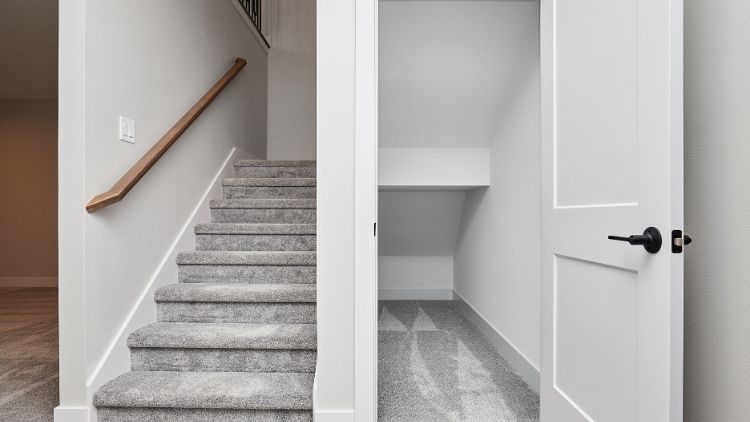 Lighting Solutions for Under-Stair Spaces