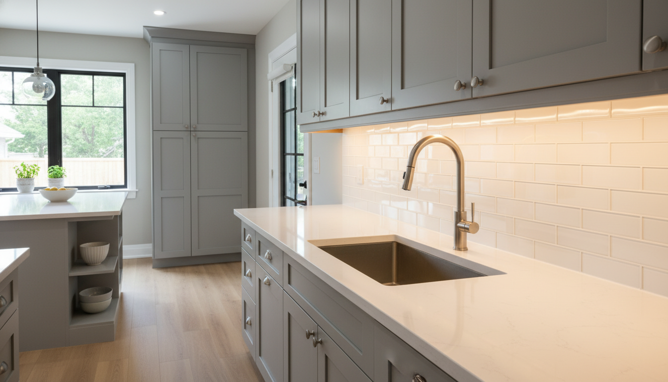 Want a Home That’s Easier to Live In? Start With These High-Impact Fixes