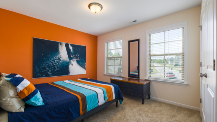 Functionality and Focus in Every Room