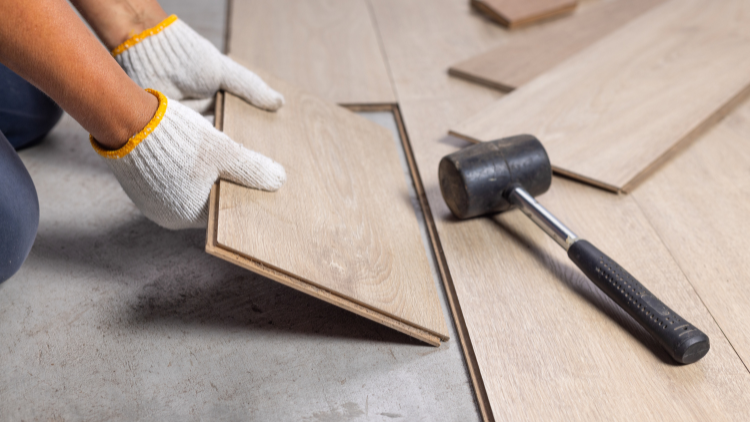 Laminate With High Ratings