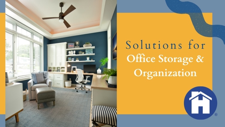 Handyman in Victoria_ Solutions for Office Storage and Organization