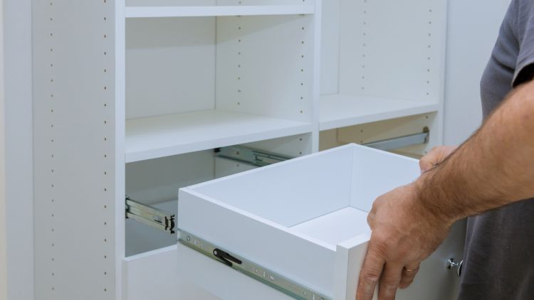 Increased Storage Efficiency with Smart Designs