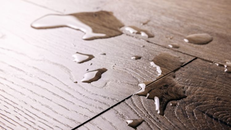 The Importance of Waterproof Flooring