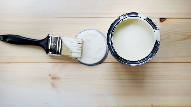 Choosing the Right Paint and Primer