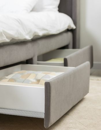 Create Dream Bedroom Solutions