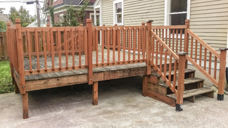 Safety Implications of Footing Repairs and Flashing Upgrades