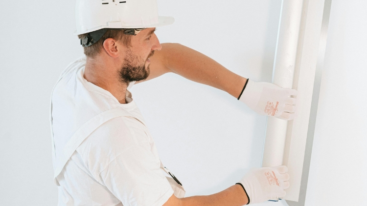 The Value of Custom TV Niche Installation